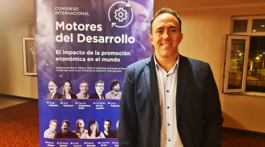 Más de 400 personas en el congreso de FINNOVA para defender la Ley 19.640