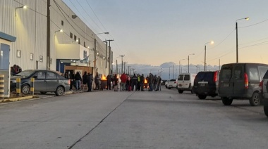 El jueves los metalúrgicos harán paro activo