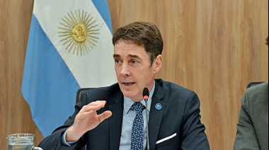 “Fue una emboscada legislativa”