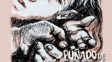 El disco “Puñado de Tierra”, nominado a los Premios Gardel