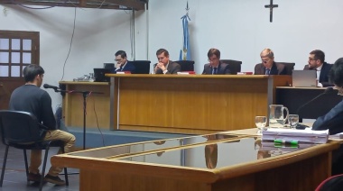 Hombre imputado por la muerte de cinco personas en incendio manifestó “arrepentimiento”