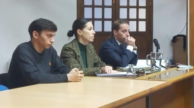 Hombre imputado por la muerte de cinco personas en incendio manifestó “arrepentimiento”