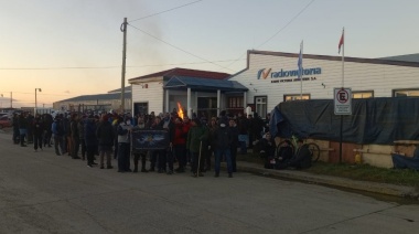El paro tendrá distinto tipo de expresiones en la provincia