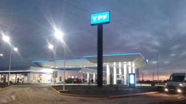 Autosur advirtió sobre la prohibición de bloquear el acceso a las estaciones de servicio