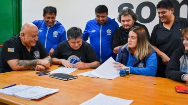 Hubo acuerdo en la mesa salarial para el sector salud