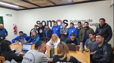 Hubo acuerdo en la mesa salarial para el sector salud