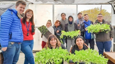 Afianzan espacios de formación en la ciudad
