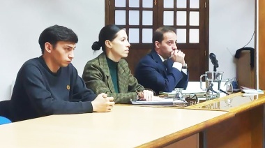 3 años en suspenso fue la condena al joven que provocó la muerte de 5 personas