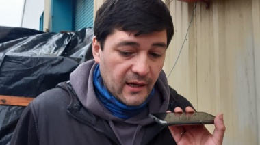 Firmaron nueva suspensión por dos meses más