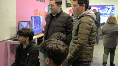 Una experiencia única para las y los riograndenses