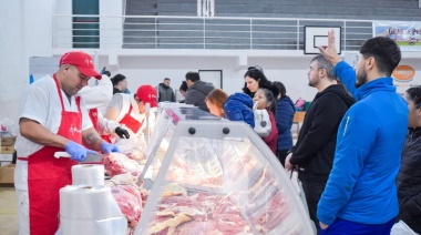Crece la participación de comercios y emprendedores en ‘Tu Mercado TDF’