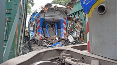 Gobierno decretará la emergencia ferroviaria