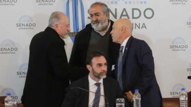 Cruzaron a Daer por los paros y el accionar de la CGT: "¿Dónde estaban escondidos?"