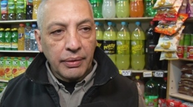 Comerciantes piden reaccionar ante los tarifazos