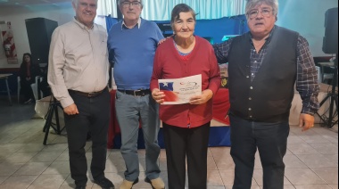 ACHER homenajeó a las madres chilenas