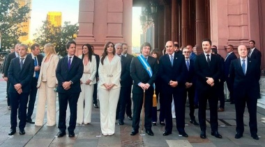 Cuánto cobran el Presidente y los integrantes de su Gabinete