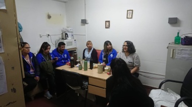 Reclamo por el pago de dedicación exclusiva a enfermeros