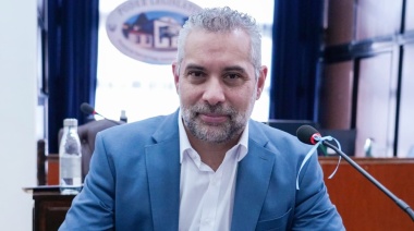 “Sesionar en la Antártida permitirá reafirmar nuestro compromiso con la soberanía nacional”
