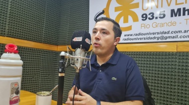 Con casi dos mil inscriptos comienza hoy el 4° Congreso de Industrias Tecnológicas