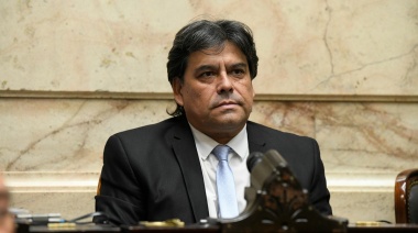 Dictamen al proyecto de ‘Koky’ Araujo de declarar de interés el Gran Premio de la Hermandad