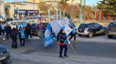 Esta semana medidas de fuerza progresivas en clínicas y sanatorios privados