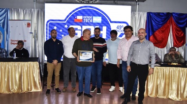 El Municipio de Río Grande acompañó el lanzamiento de ‘La Hermandad’