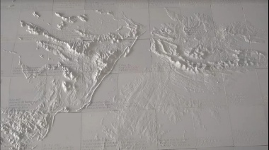 Evaluación de Impacto Ambiental del Proyecto “Malvinas 3D Phase 2”