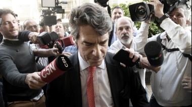Posse en la cuerda floja: "El que no funcionó, se cambia", advirtió Milei