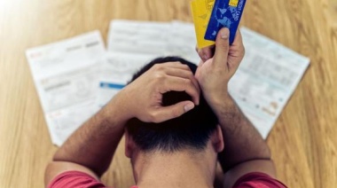 Ya no tendrán límite los intereses por refinanciación de tarjetas de crédito
