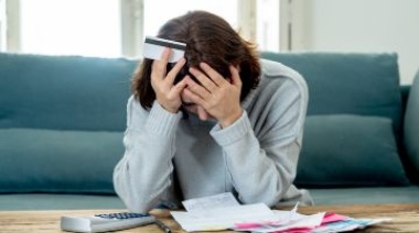Ya no tendrán límite los intereses por refinanciación de tarjetas de crédito