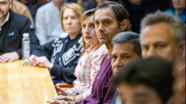 “Una decisión que nos pega en la línea de flotación”