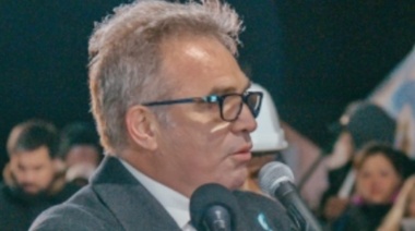 Daniele pidió al PJ dejar de lado las internas