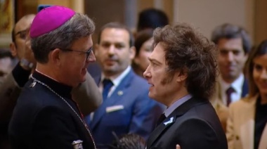 García Cuerva exigió "tomarse en serio las parálisis del pueblo" y no postergarlas