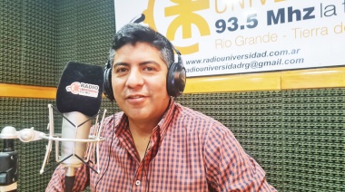 “Ahora es prioritario que atendamos los efectos nocivos de las políticas nacionales”