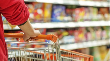 Se desploma el consumo de las familias fueguinas