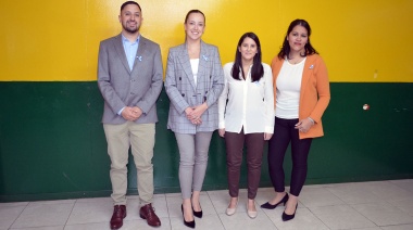 La UCES celebró la graduación de cuatro nuevos Contadores