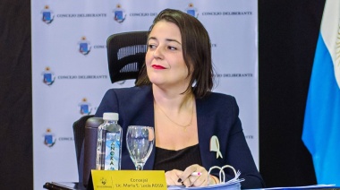 Rossi pedirá informe de las tarjetas corporativas del Municipio