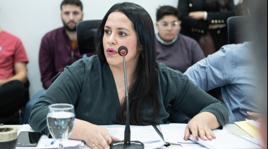 “Tenemos el compromiso de trabajar en el cuidado y la sostenibilidad del ambiente”