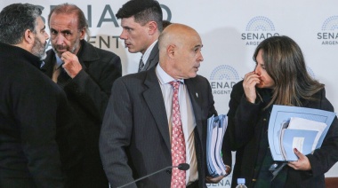 Ley de Bases y paquete fiscal: el oficialismo consiguió las firmas