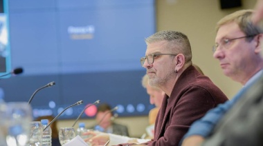 Aprobaron el Compromiso Federal por la Alfabetización