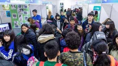 Se viene la 3° Expo y Foro Ambiental en Río Grande