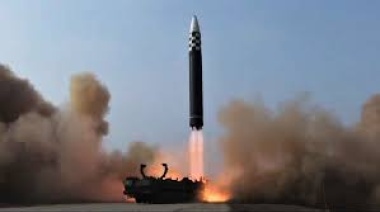 Rusia amenaza atacar Malvinas en represalia contra Inglaterra
