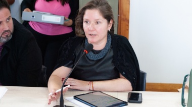 “Espero que se cumpla la palabra de no ingresar asuntos sobre tablas”