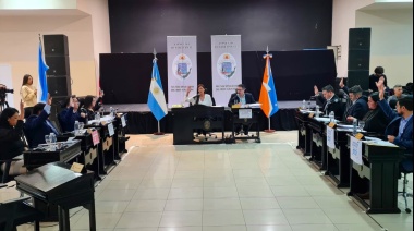 Ediles aprobaron el congelamiento de la tasa de alumbrado público