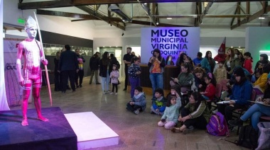 25 años de historia, cultura e identidad riograndense