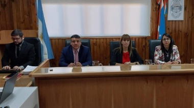 Hombre condenado a 8 años por abusar de una mujer en una reunión social