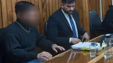 Hombre condenado a 8 años por abusar de una mujer en una reunión social