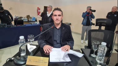 “Nuestro compromiso es cuidar el bolsillo de los vecinos y vecinas”