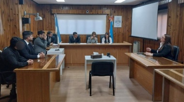 Condenan a 8 años de prisión a un hombre acusado de abuso sexual