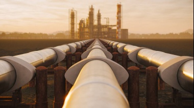 Cuáles son las obras pendientes para superar la crisis del gas